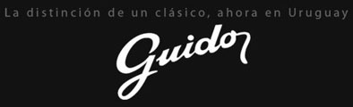 La distincin de un clsico, ahora en Uruguay GUIDO.
